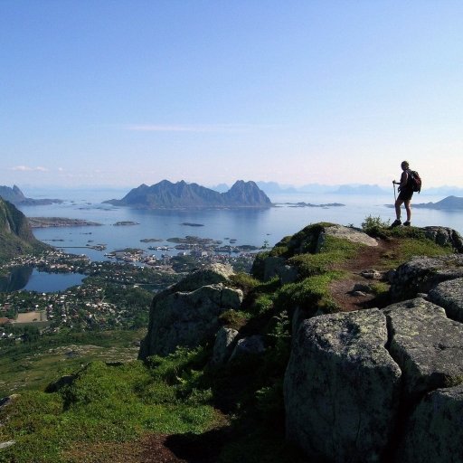 Popular Outdoor Activities in the Nordic Countries 