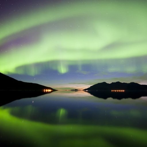 Northern Lights