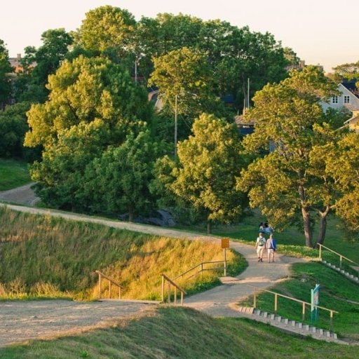 Suomenlinna Sea Fortress