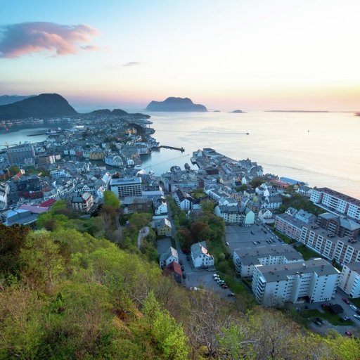 Ålesund