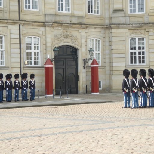Royal Copenhagen