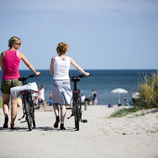 Marielyst Beach