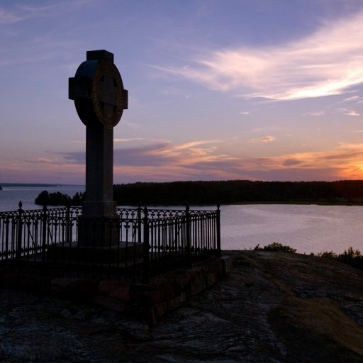 Heritage in Sweden