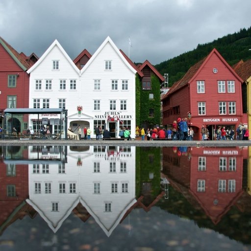 Bergen