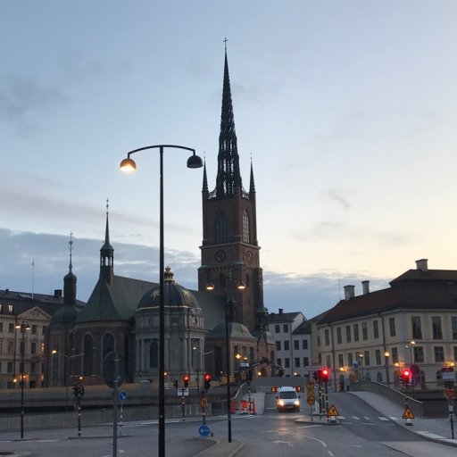 Highlights in Sweden