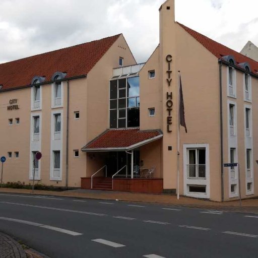 City Hotel Odense