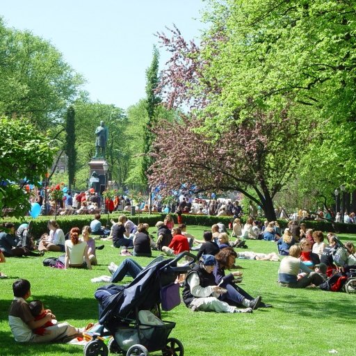 Esplanade Park 