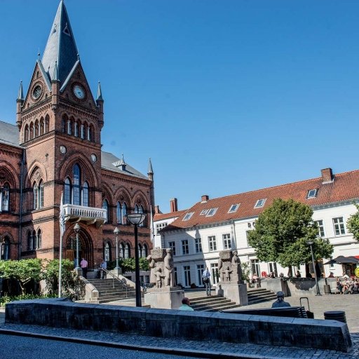Vejle Town Hall