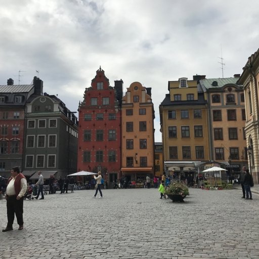 Gamla Stan