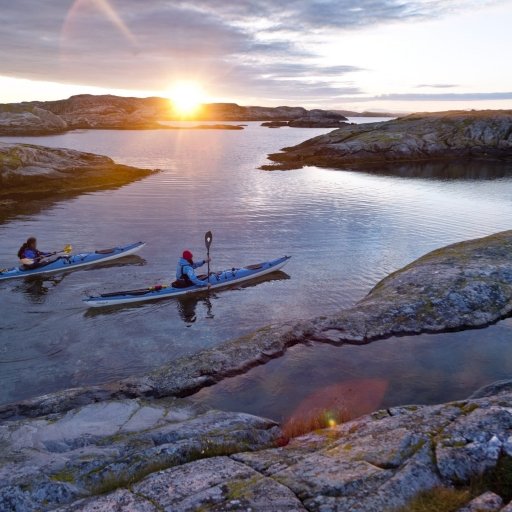 Gothenburg Archipelago & Islands