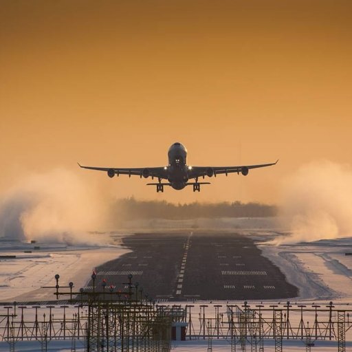 Getting to Finland