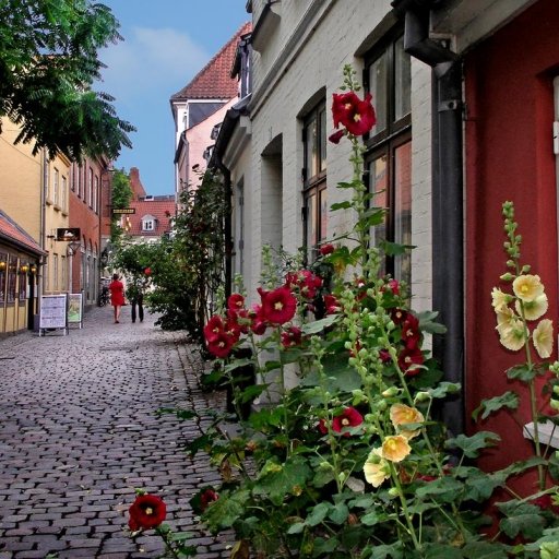 The Historic Quarter