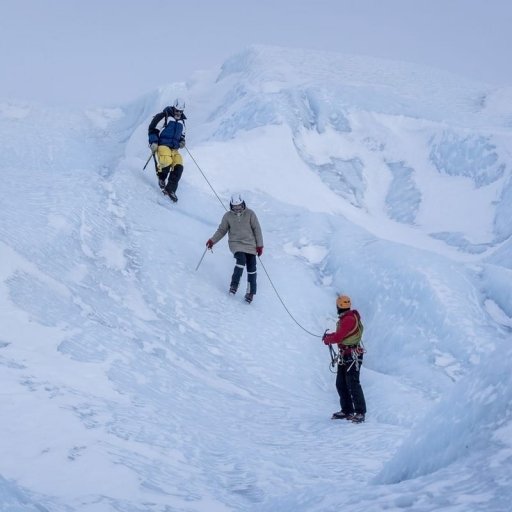 Outdoor Activities in Greenland
