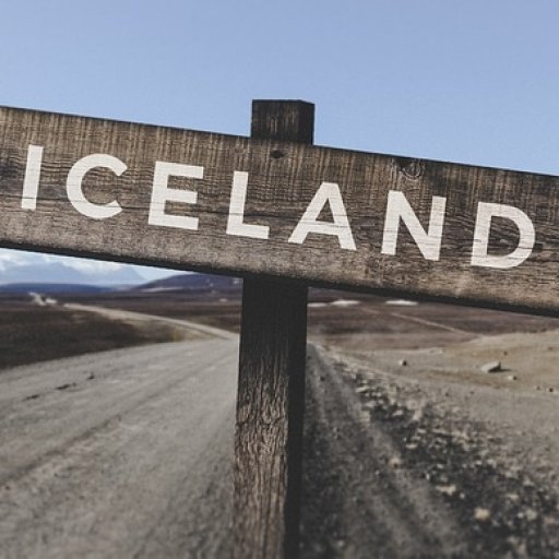 Languages in Iceland