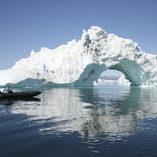 Highlights in Greenland
