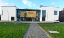 In Jelling Exhibition Center you can discover how it was to live like a Viking