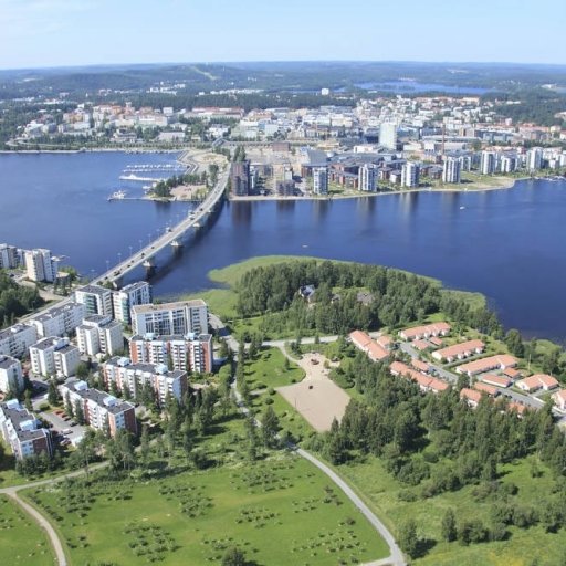 Jyväskylä 