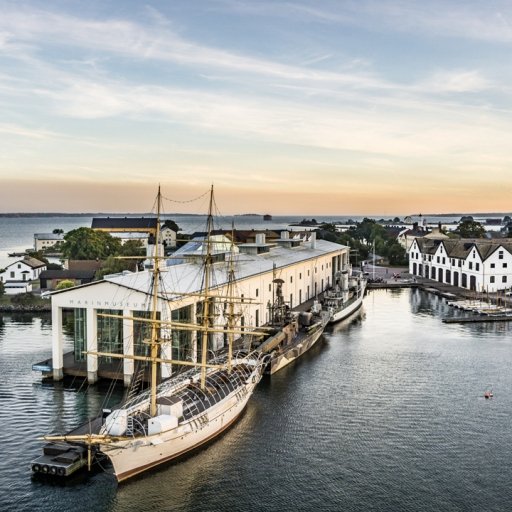Naval Port of Karlskrona Heritage