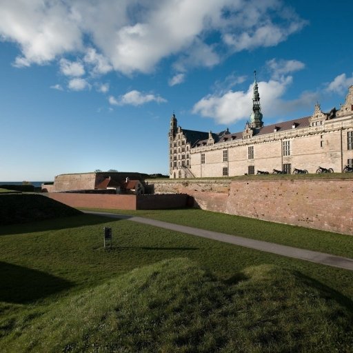 Danish UNESCO Heritage