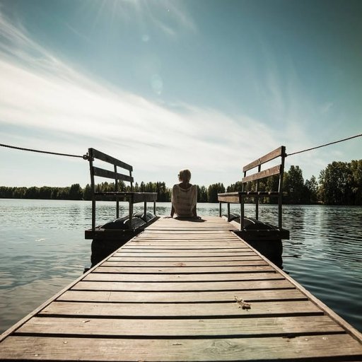 Finnish Lakeland