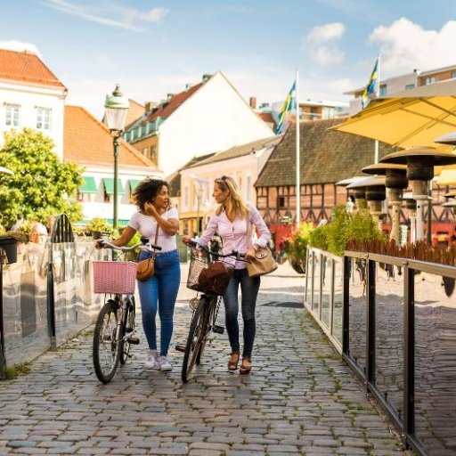 Lilla Torg Malmø