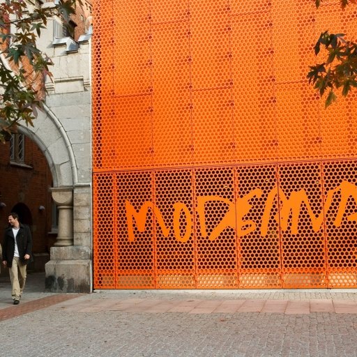 Moderna Museet Malmø