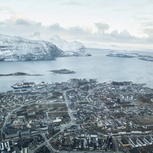 Nuuk 
