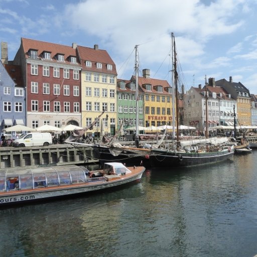 Top 9 Attractions