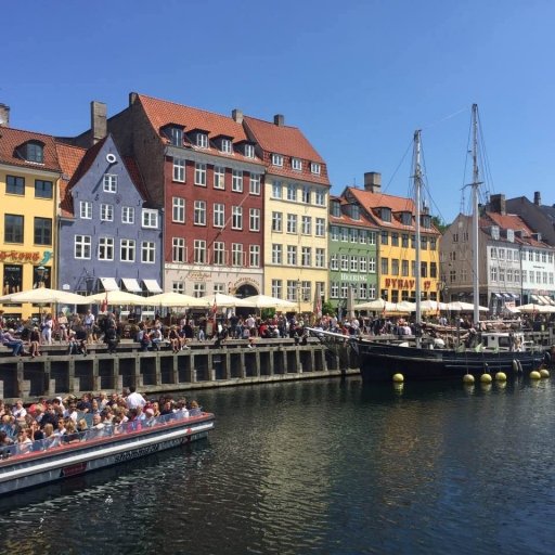 Popular City Breaks