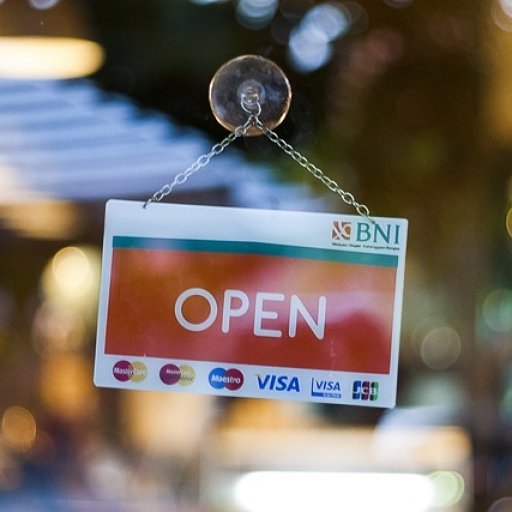 Opening hours in Norway