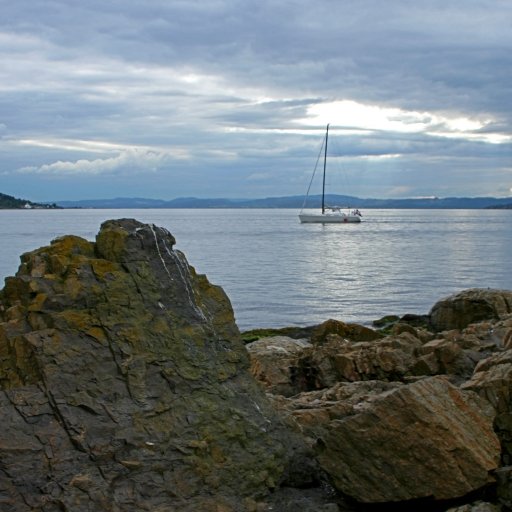 The Oslofjord