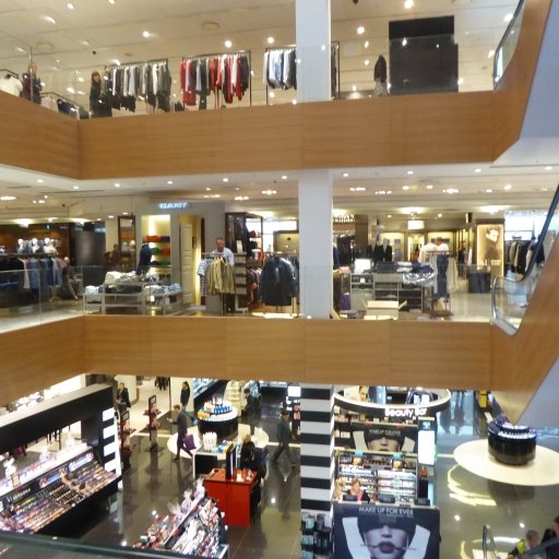 Opening hours in Denmark