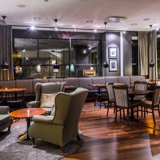 Original Sokos Hotel Pasila