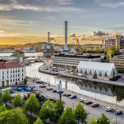 Gothenburg 