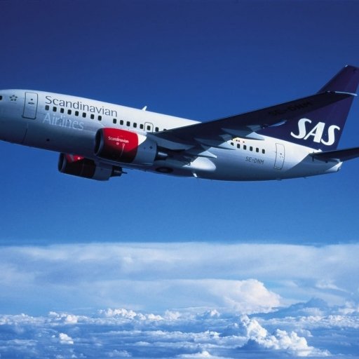 Airports in Norway