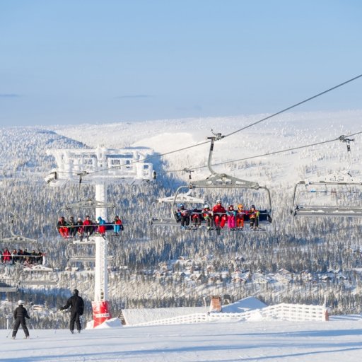 Sälen Ski Resort