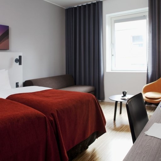 Scandic Hotel