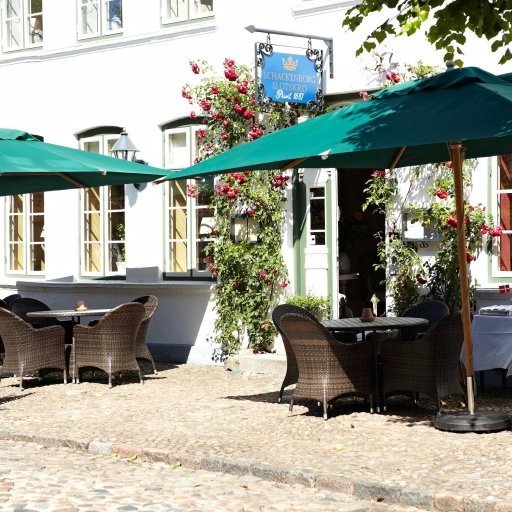 Schackenborg Slotskro