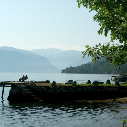 Sognefjord