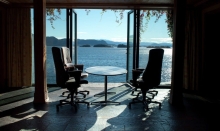 Conference Room at Solstrand Hotel & Spa