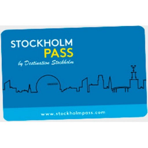 Stockholm Pass