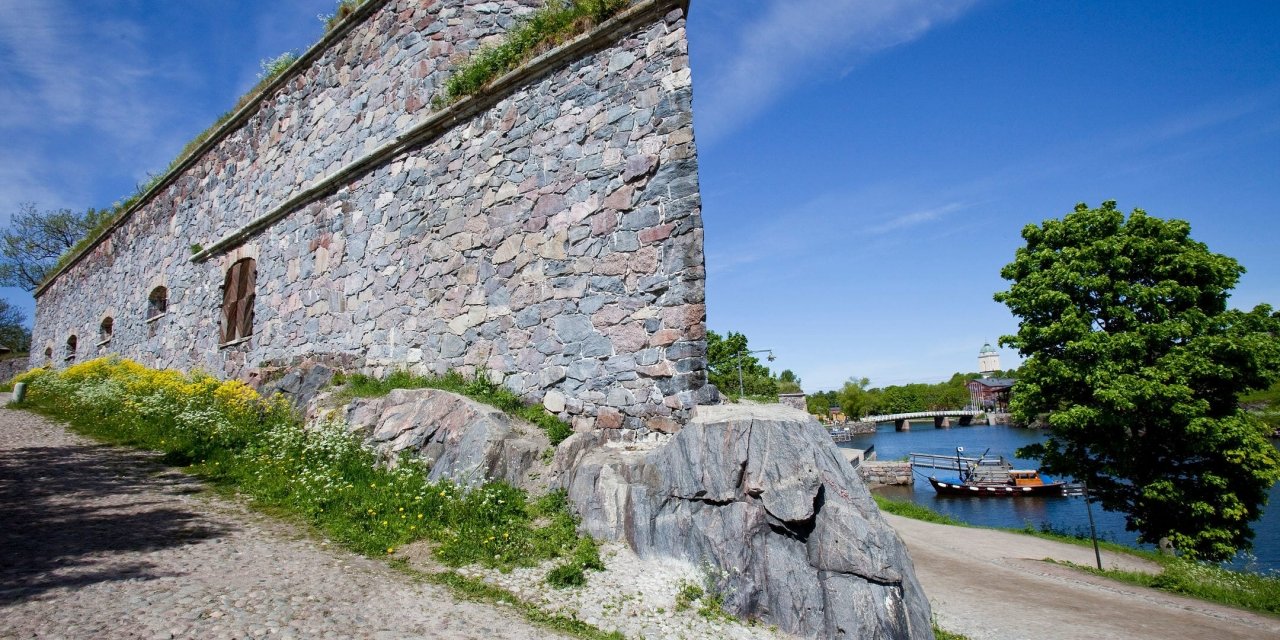 In Finland you find more than 280 different museums