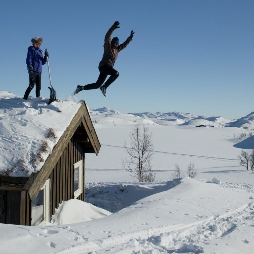 Visit Telemark