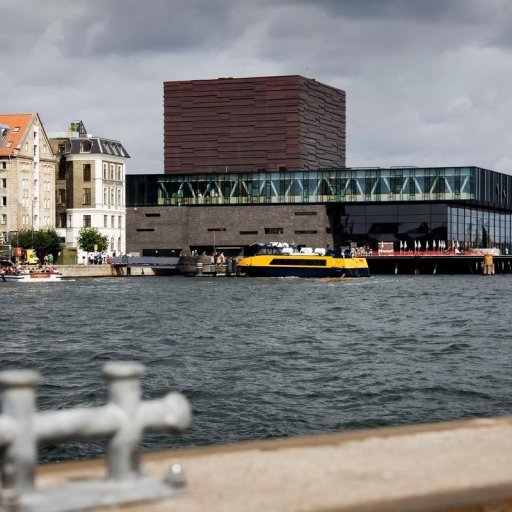 The Royal Playhouse 