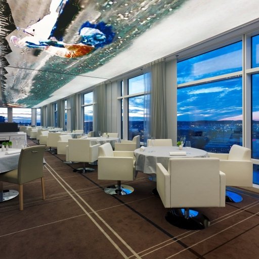 Top Restaurants in Gothenburg