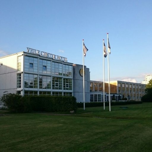 Vejle Center Hotel