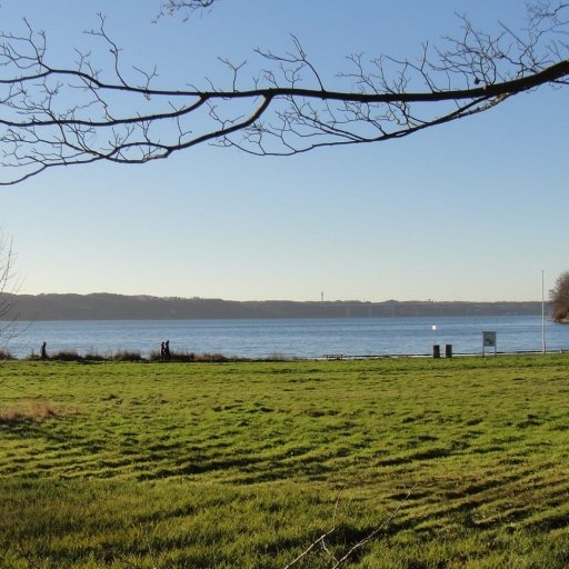 Vejle Inlet