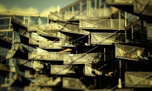 The VM Houses in Copenhagen