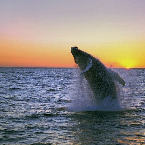 Whale Safaris